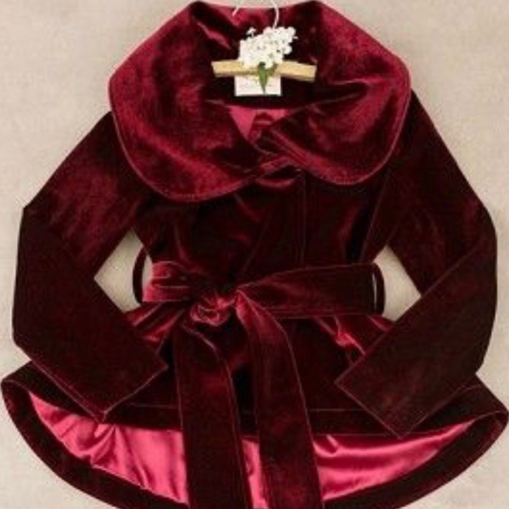 Joyfolie Victoria jacket